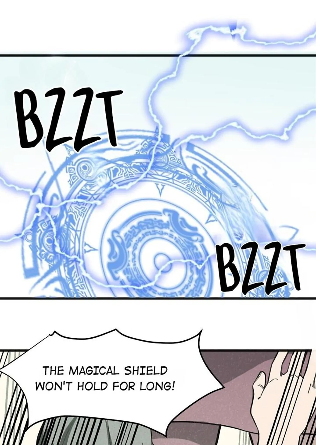 The Dragon Emperor Becomes A Junior Adventurer Chapter 44 - page 36