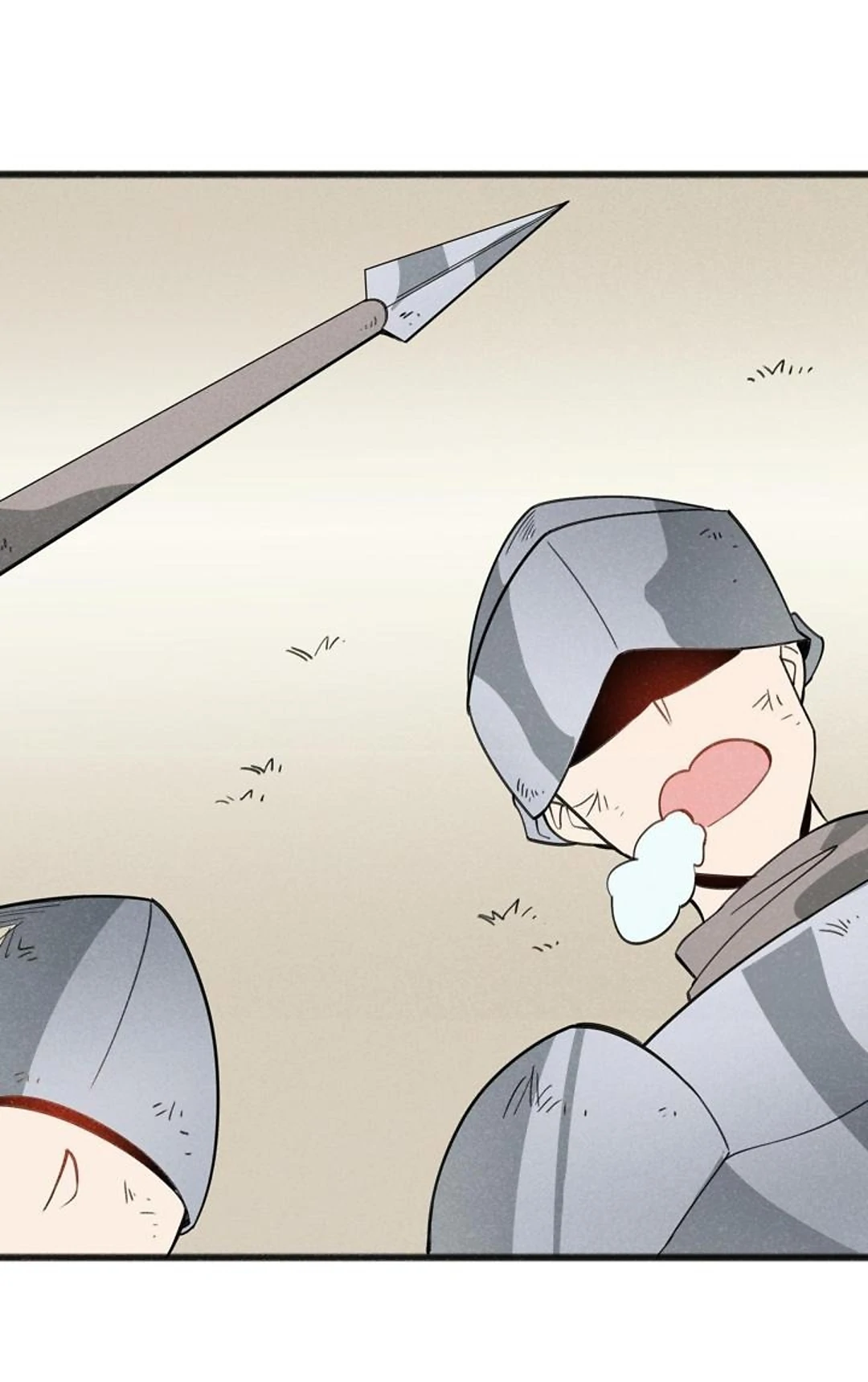 The Dragon Emperor Becomes A Junior Adventurer Chapter 44 - page 38