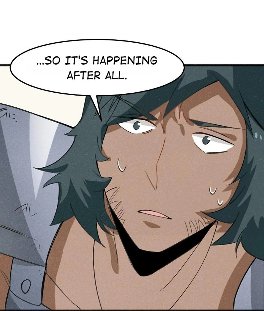 The Dragon Emperor Becomes A Junior Adventurer Chapter 44 - page 39