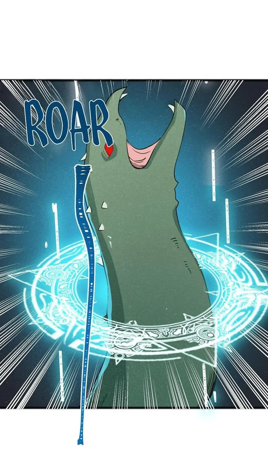 The Dragon Emperor Becomes A Junior Adventurer Chapter 44 - page 4