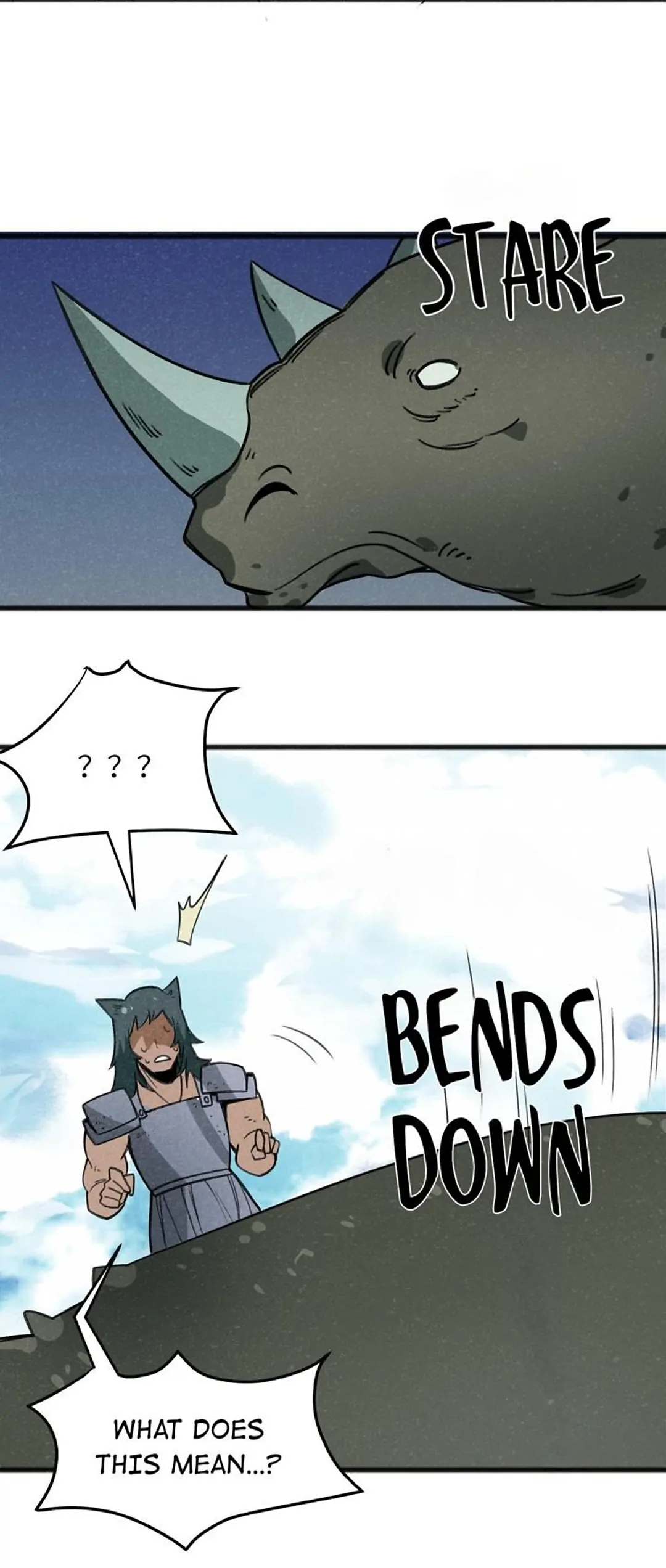 The Dragon Emperor Becomes A Junior Adventurer Chapter 44 - page 40