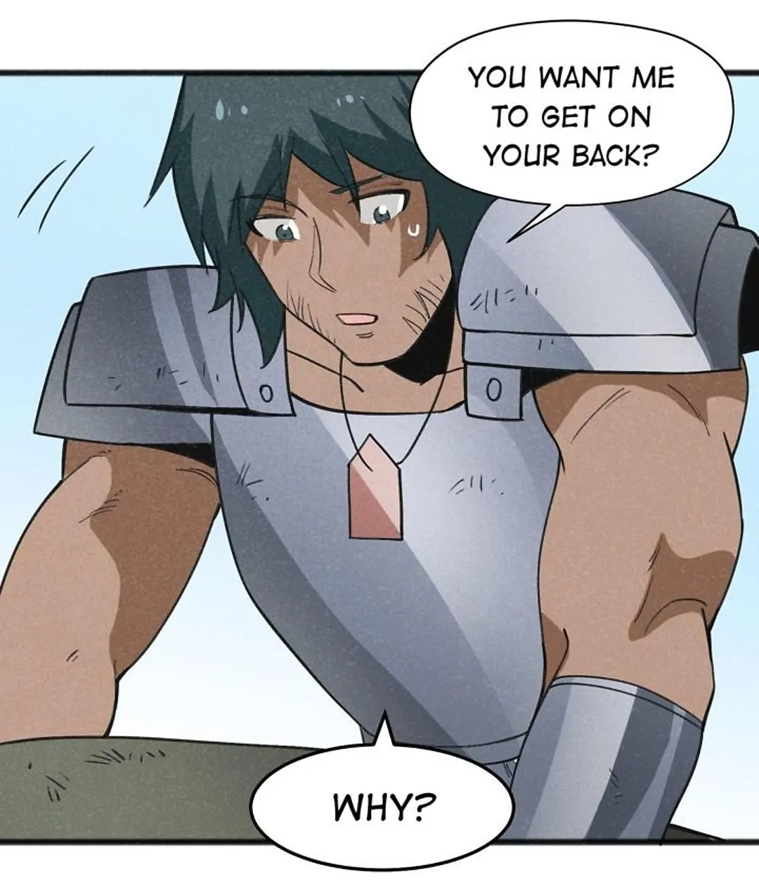 The Dragon Emperor Becomes A Junior Adventurer Chapter 44 - page 41