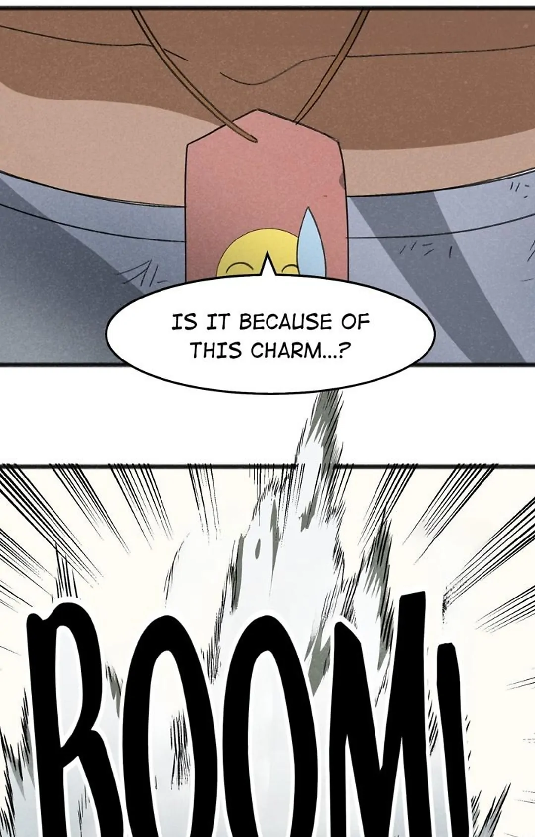 The Dragon Emperor Becomes A Junior Adventurer Chapter 44 - page 42