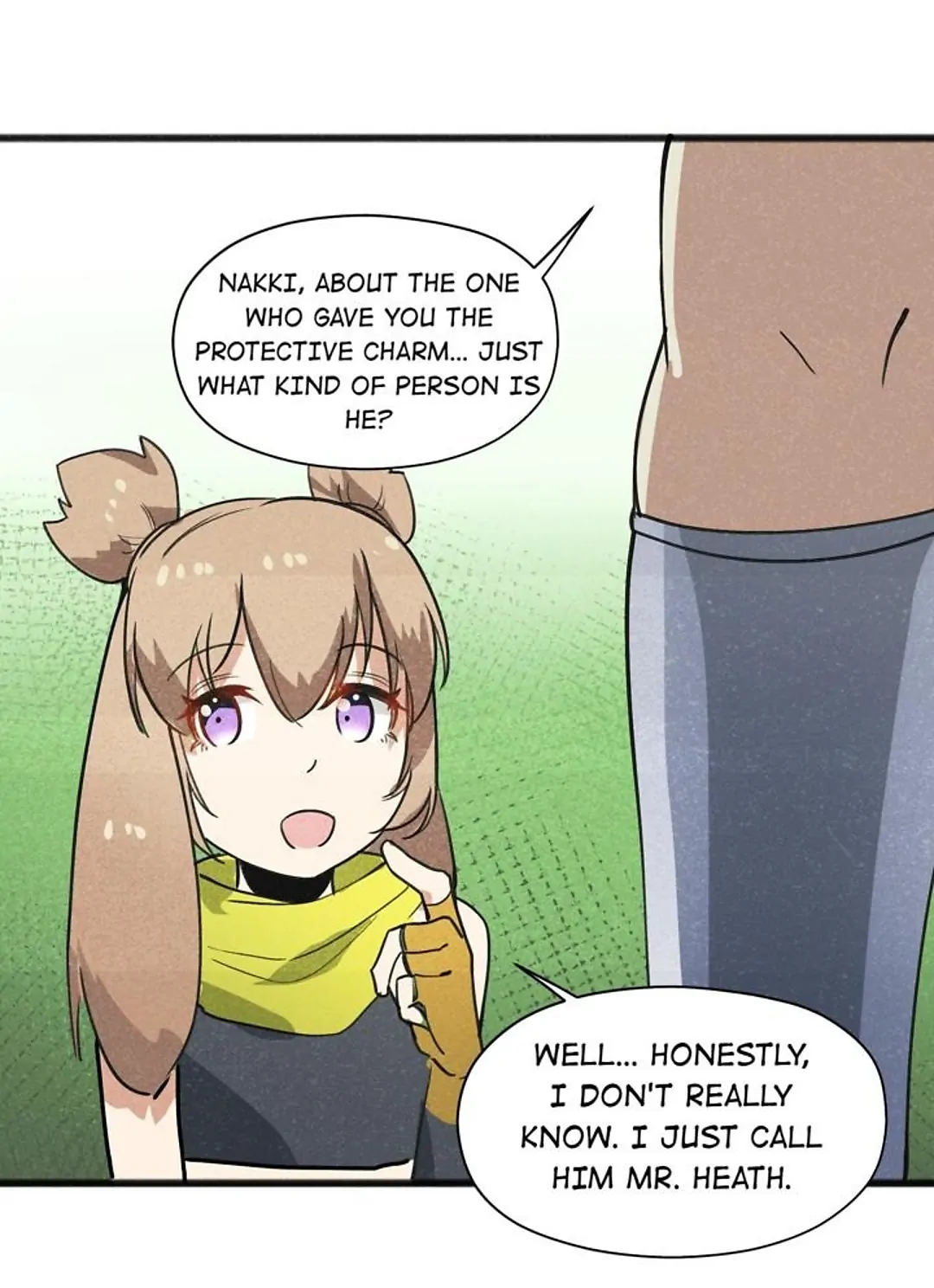 The Dragon Emperor Becomes A Junior Adventurer Chapter 44 - page 46