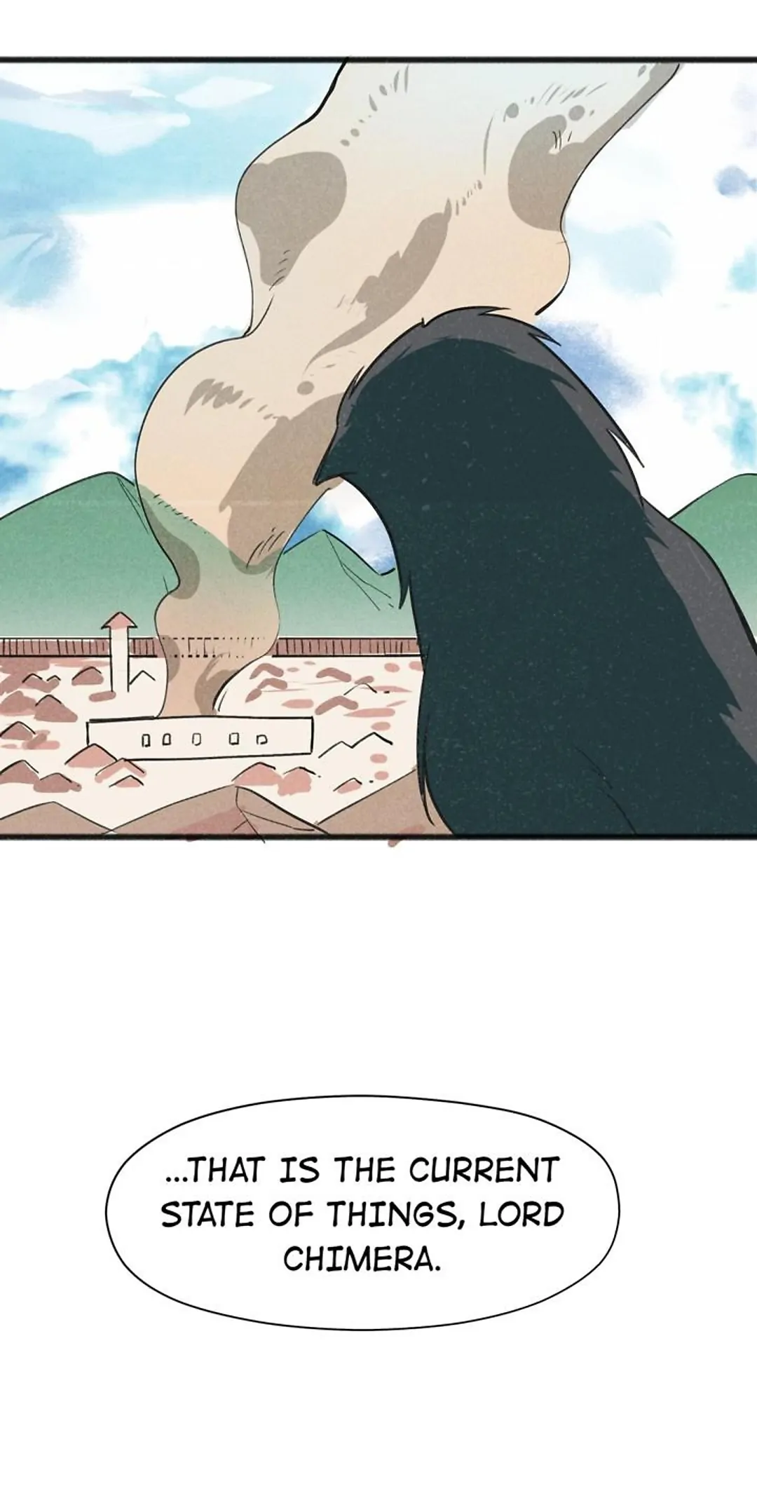 The Dragon Emperor Becomes A Junior Adventurer Chapter 44 - page 48