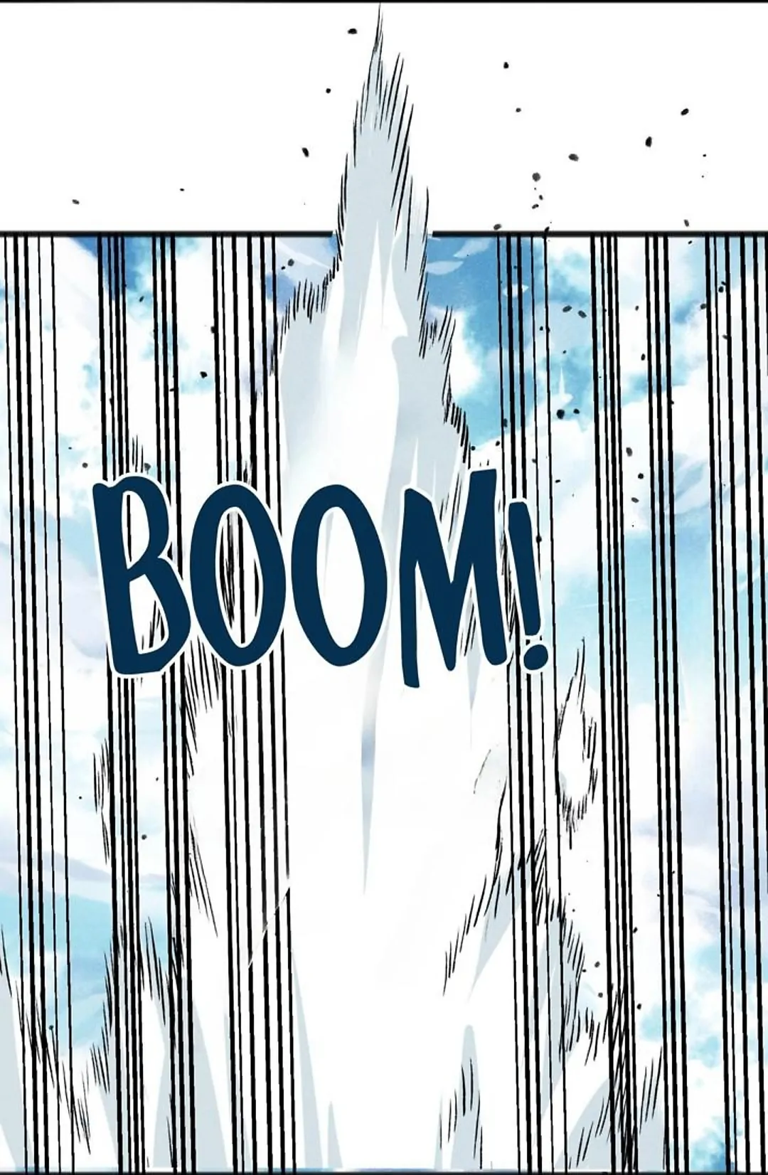 The Dragon Emperor Becomes A Junior Adventurer Chapter 44 - page 6