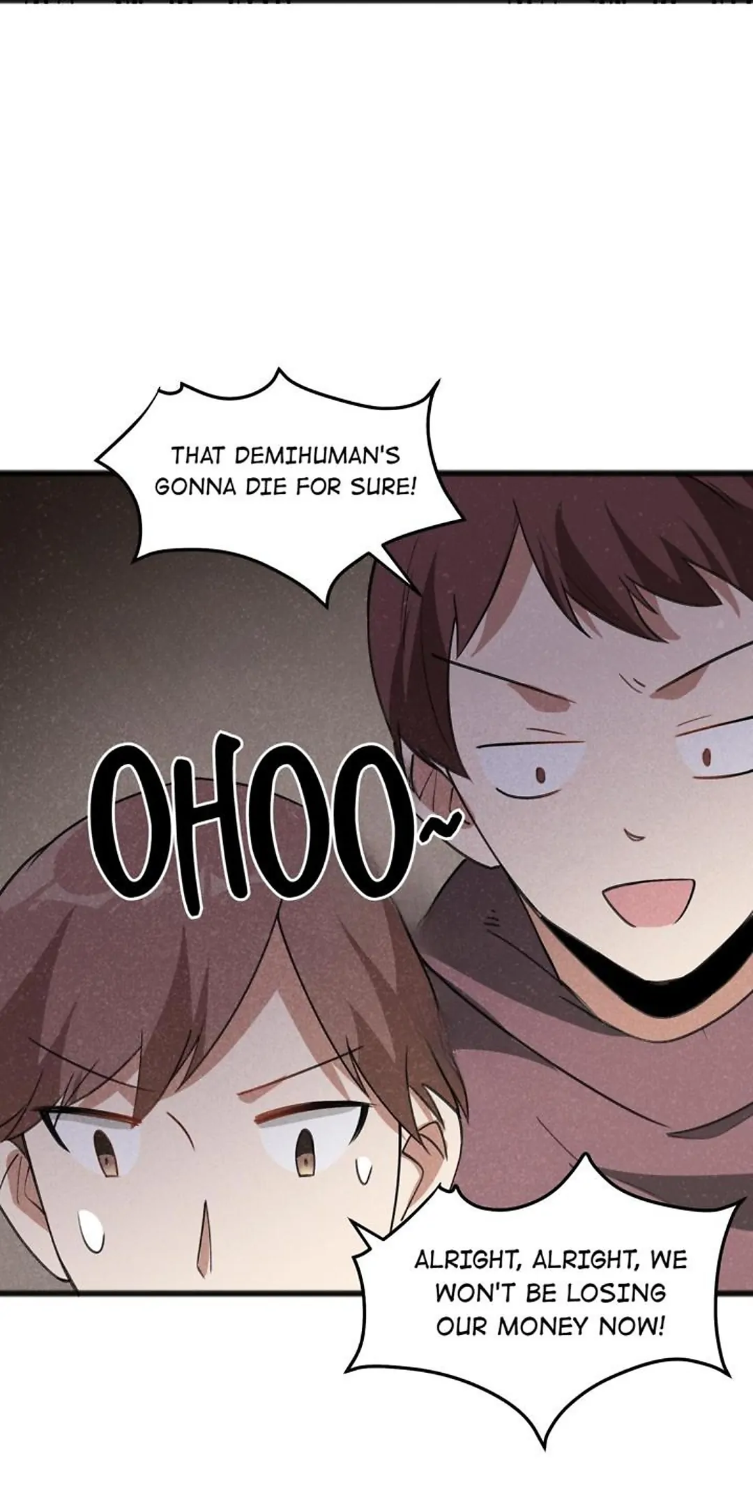 The Dragon Emperor Becomes A Junior Adventurer Chapter 44 - page 7