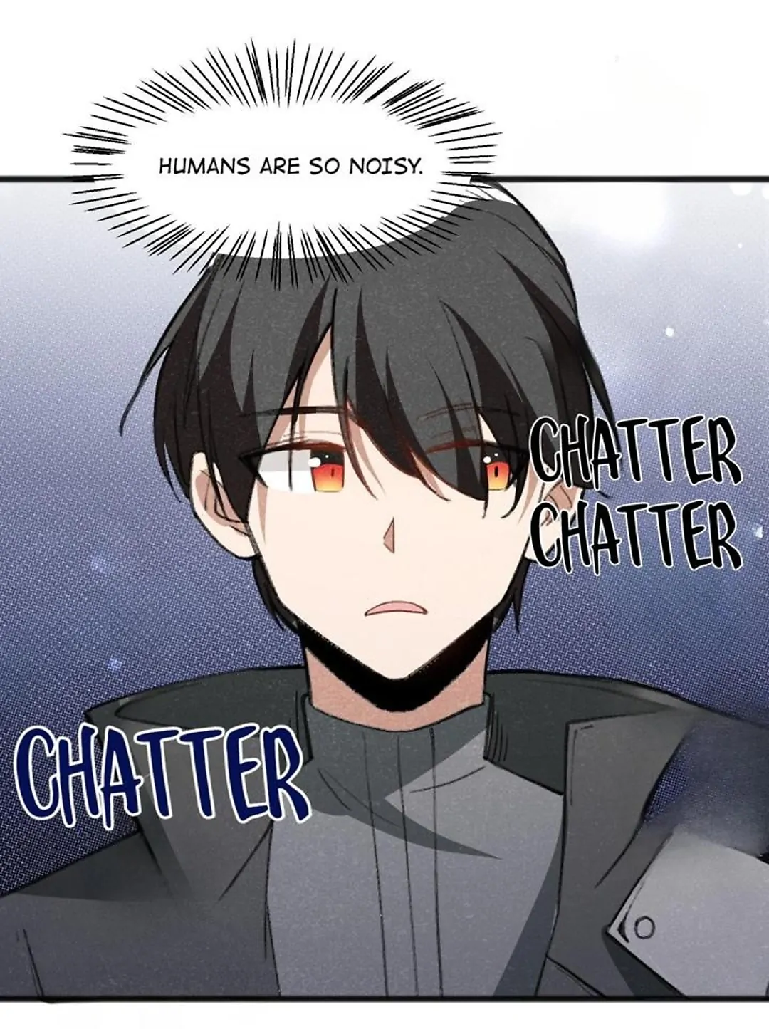 The Dragon Emperor Becomes A Junior Adventurer Chapter 44 - page 8