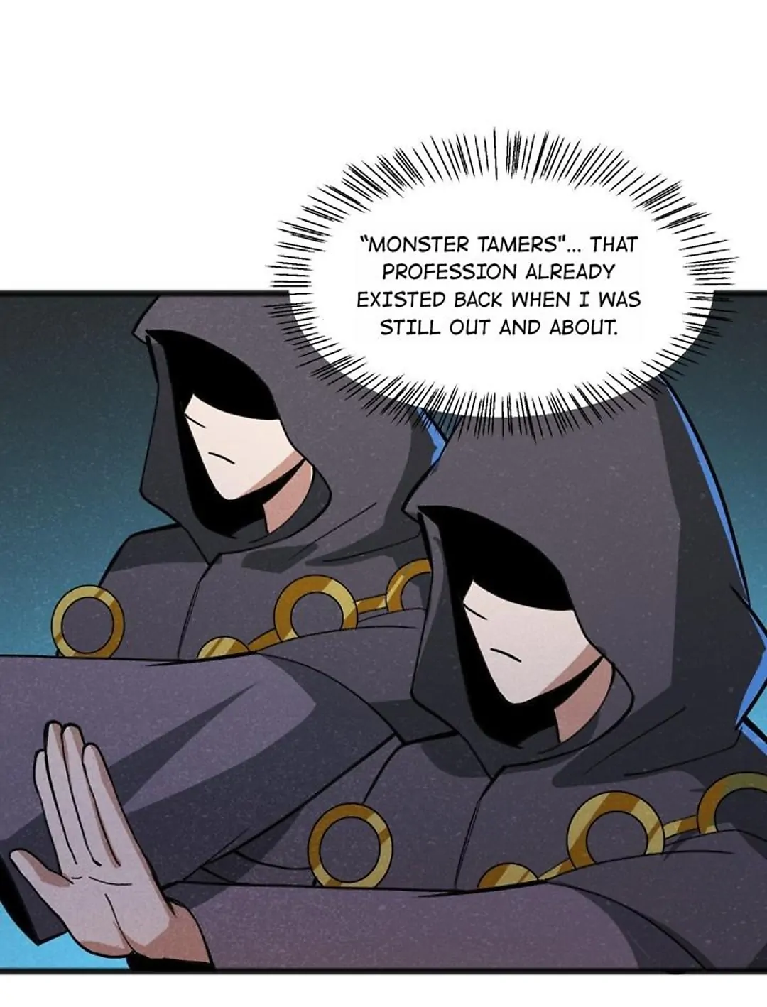 The Dragon Emperor Becomes A Junior Adventurer Chapter 44 - page 9