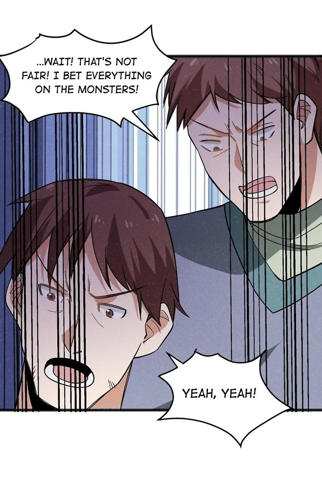 The Dragon Emperor Becomes A Junior Adventurer Chapter 43 - page 10