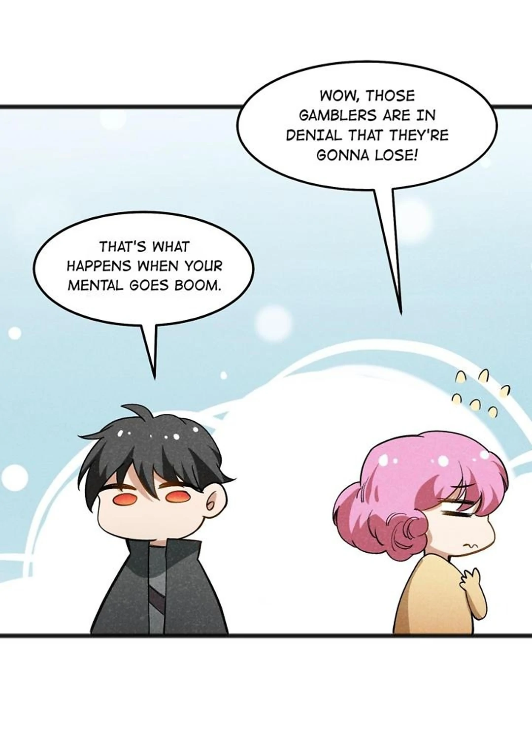 The Dragon Emperor Becomes A Junior Adventurer Chapter 43 - page 11