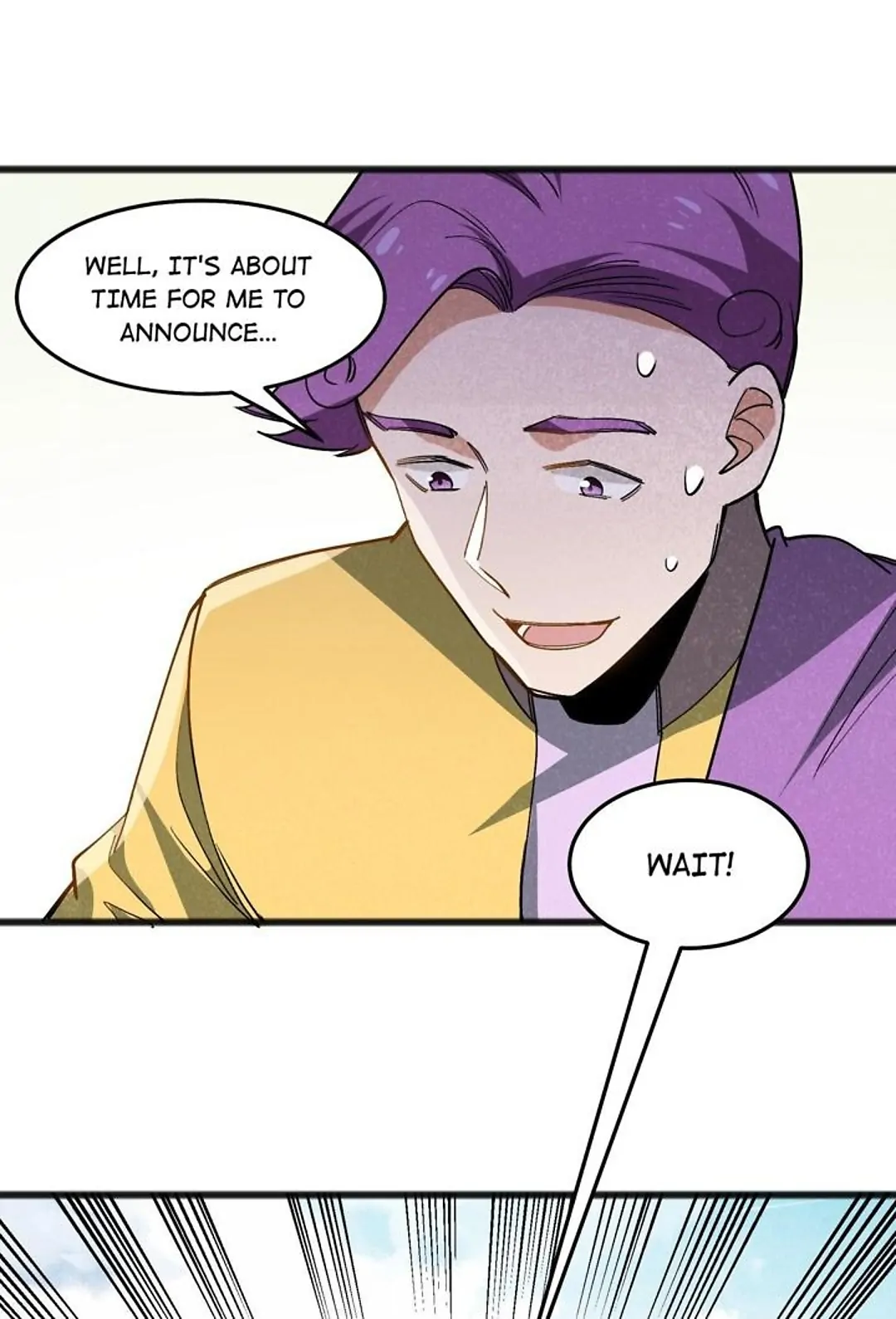 The Dragon Emperor Becomes A Junior Adventurer Chapter 43 - page 12