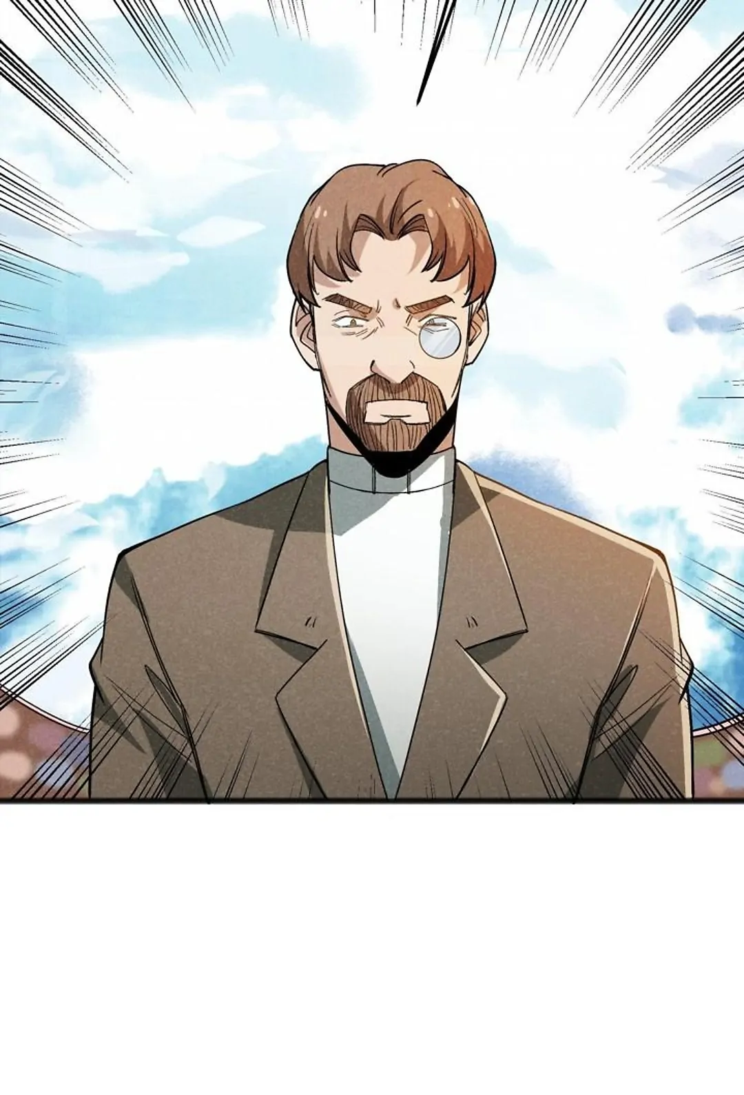 The Dragon Emperor Becomes A Junior Adventurer Chapter 43 - page 13