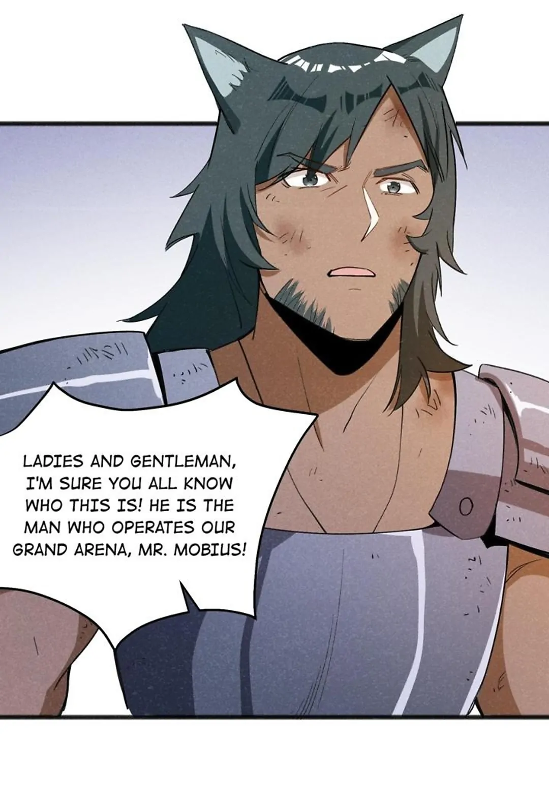 The Dragon Emperor Becomes A Junior Adventurer Chapter 43 - page 14