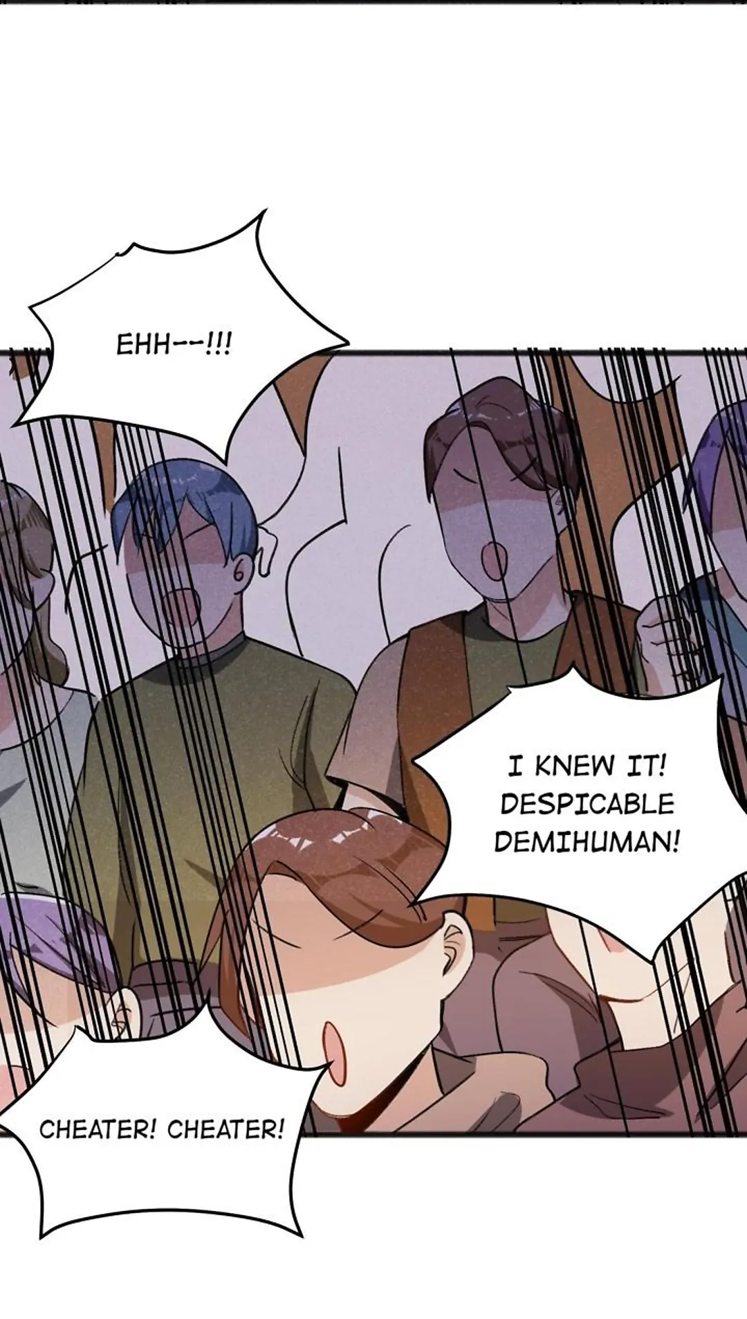 The Dragon Emperor Becomes A Junior Adventurer Chapter 43 - page 18