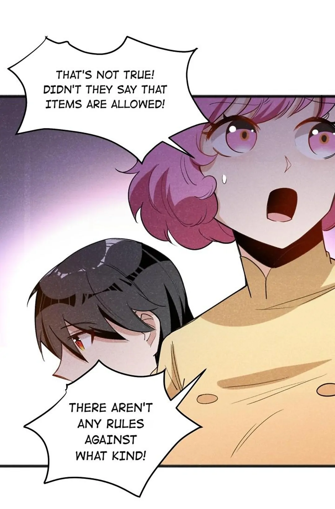 The Dragon Emperor Becomes A Junior Adventurer Chapter 43 - page 19