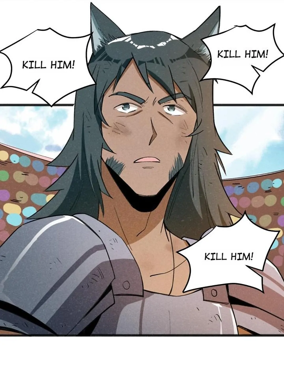 The Dragon Emperor Becomes A Junior Adventurer Chapter 43 - page 22