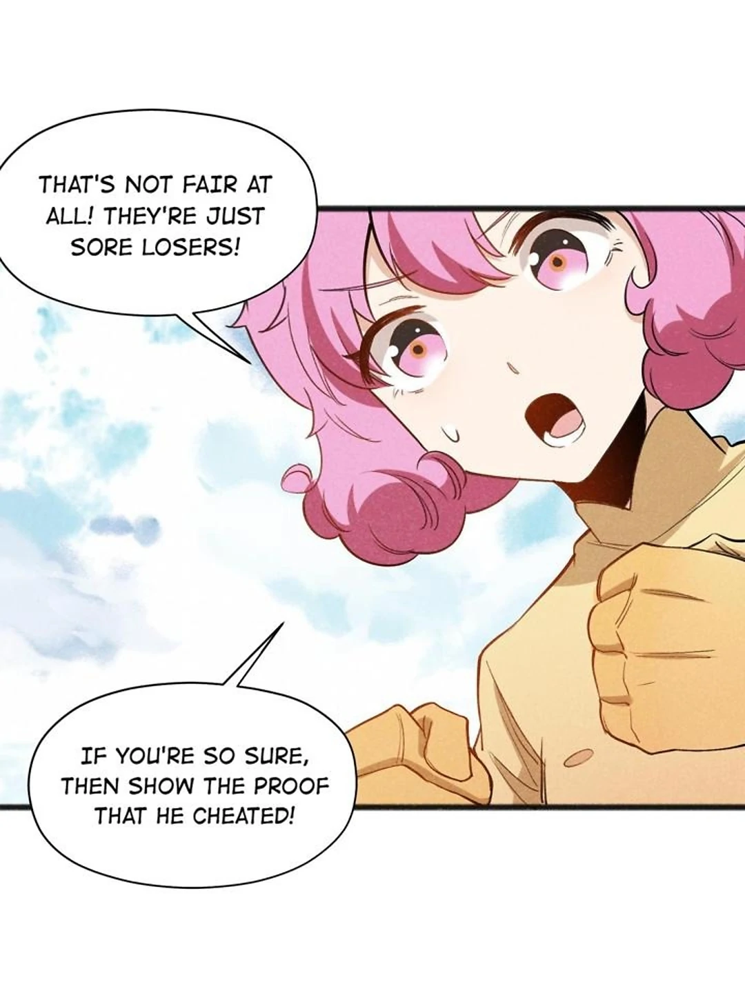 The Dragon Emperor Becomes A Junior Adventurer Chapter 43 - page 23