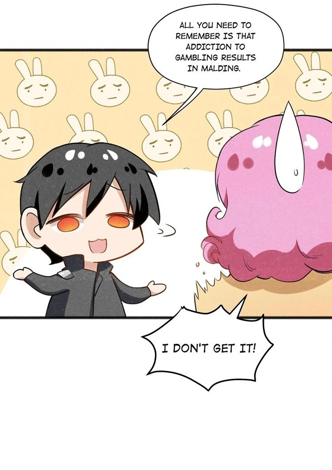 The Dragon Emperor Becomes A Junior Adventurer Chapter 43 - page 25