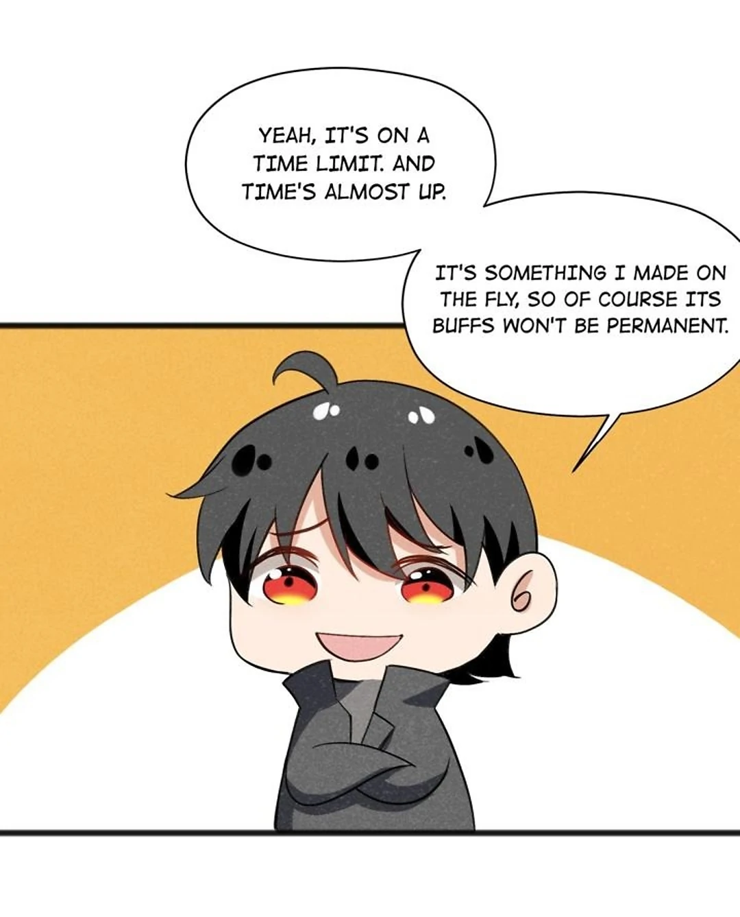 The Dragon Emperor Becomes A Junior Adventurer Chapter 43 - page 27