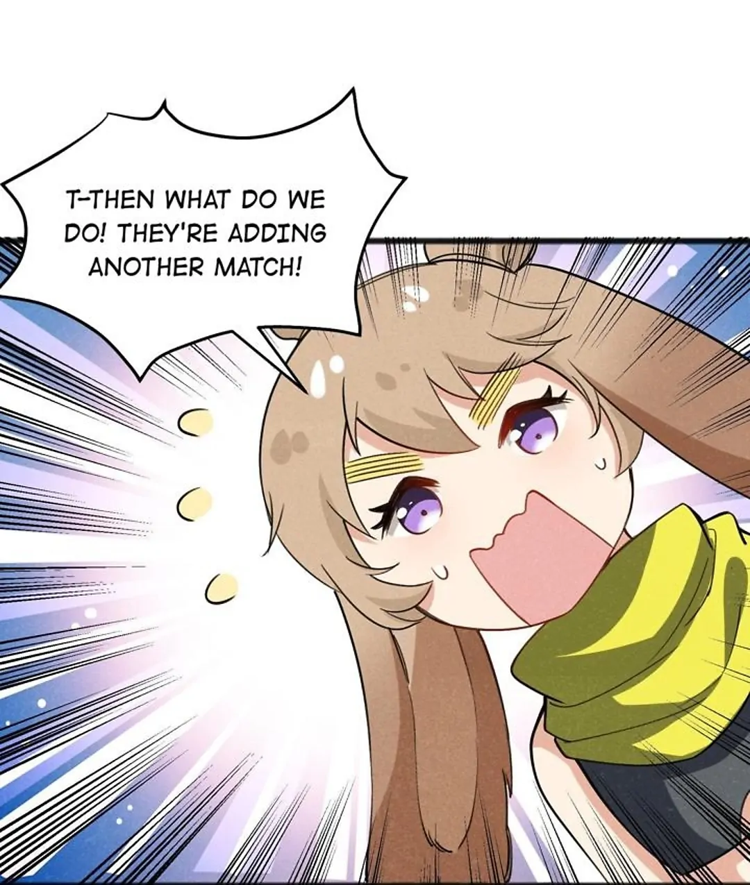 The Dragon Emperor Becomes A Junior Adventurer Chapter 43 - page 28