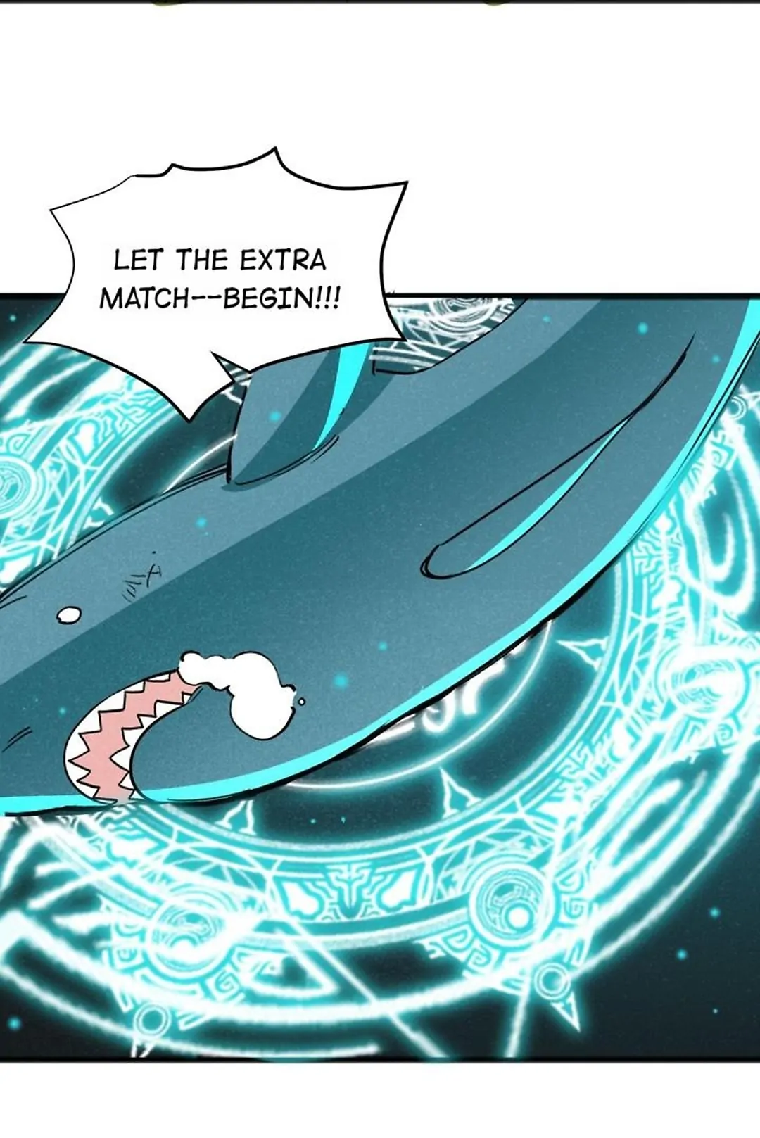 The Dragon Emperor Becomes A Junior Adventurer Chapter 43 - page 30