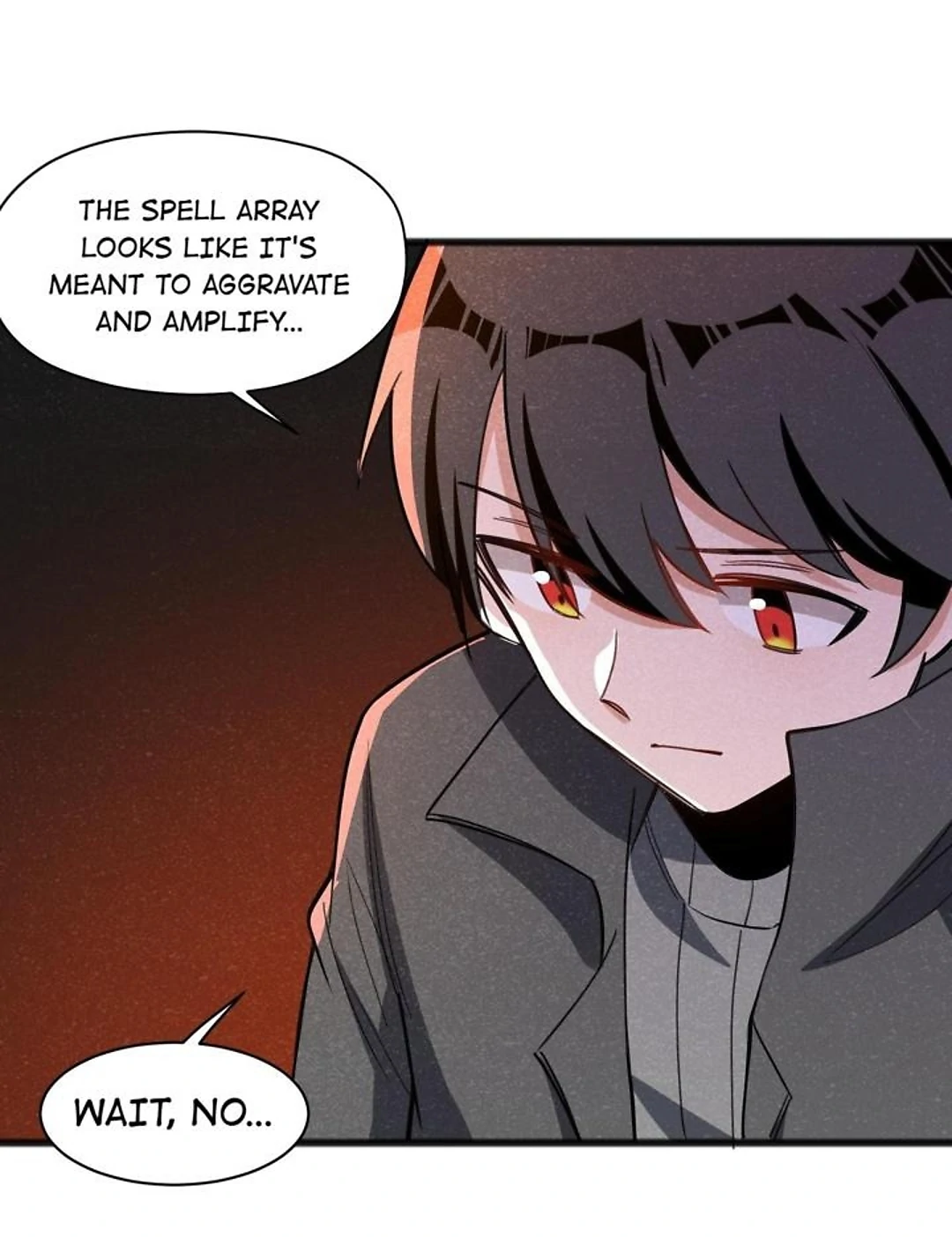 The Dragon Emperor Becomes A Junior Adventurer Chapter 43 - page 32