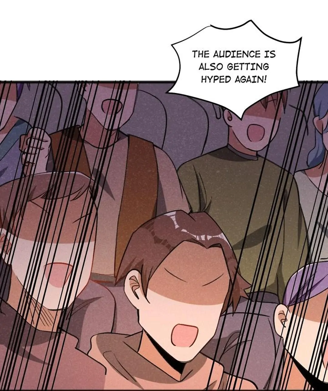 The Dragon Emperor Becomes A Junior Adventurer Chapter 43 - page 36