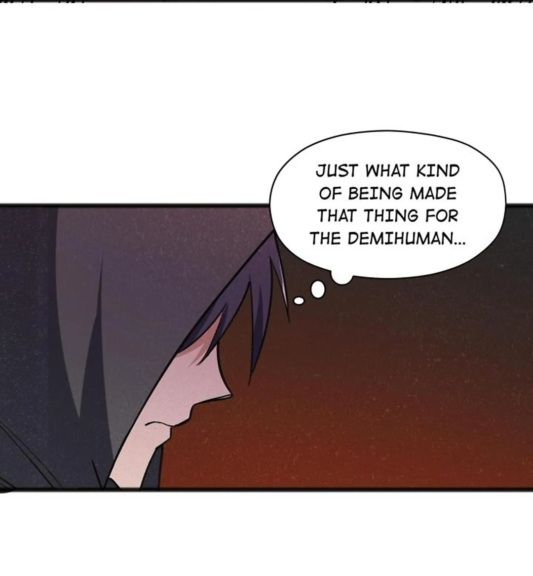 The Dragon Emperor Becomes A Junior Adventurer Chapter 43 - page 37