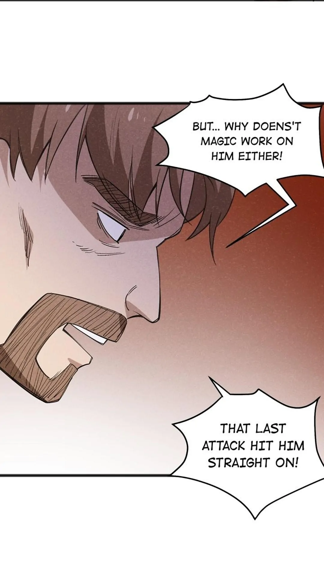 The Dragon Emperor Becomes A Junior Adventurer Chapter 43 - page 4