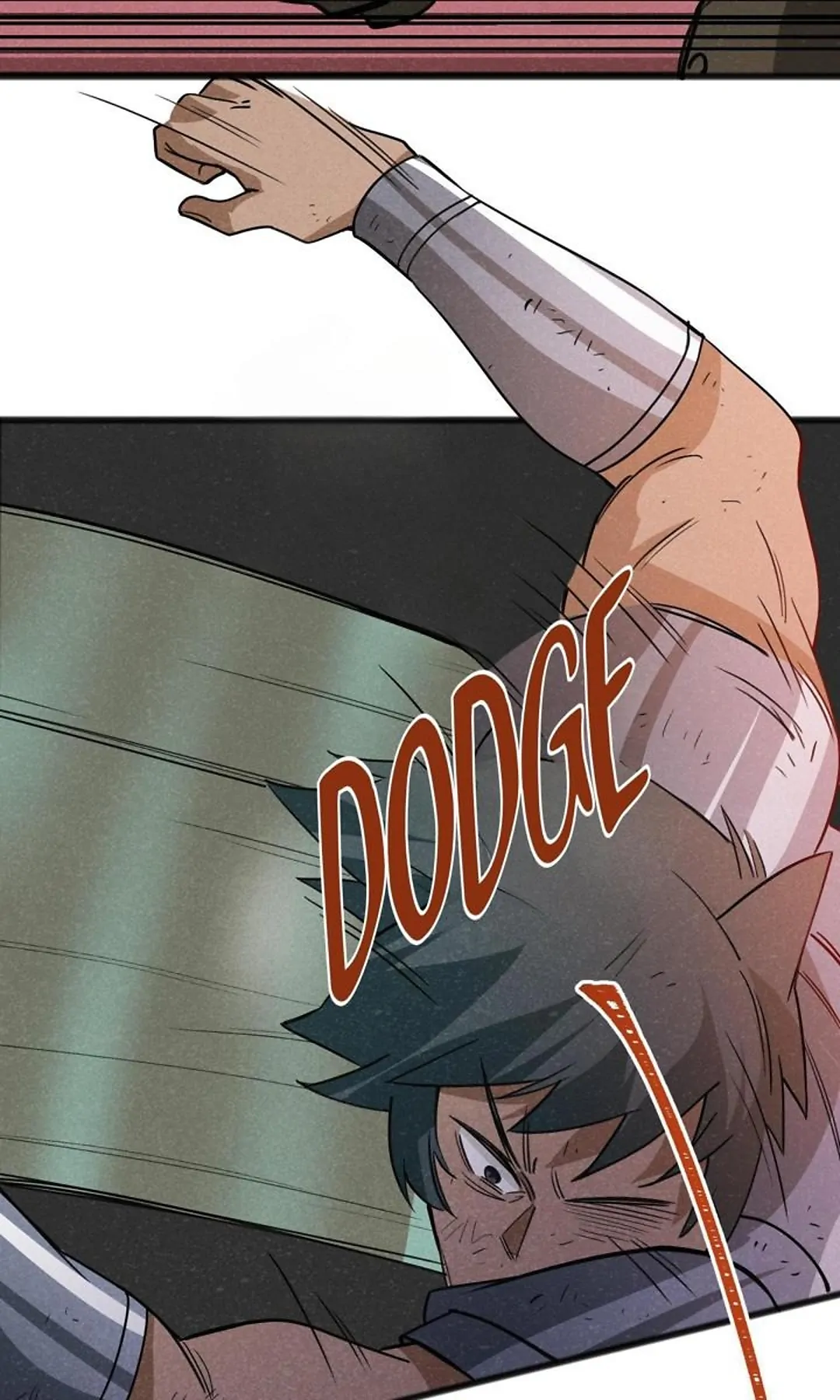 The Dragon Emperor Becomes A Junior Adventurer Chapter 43 - page 40