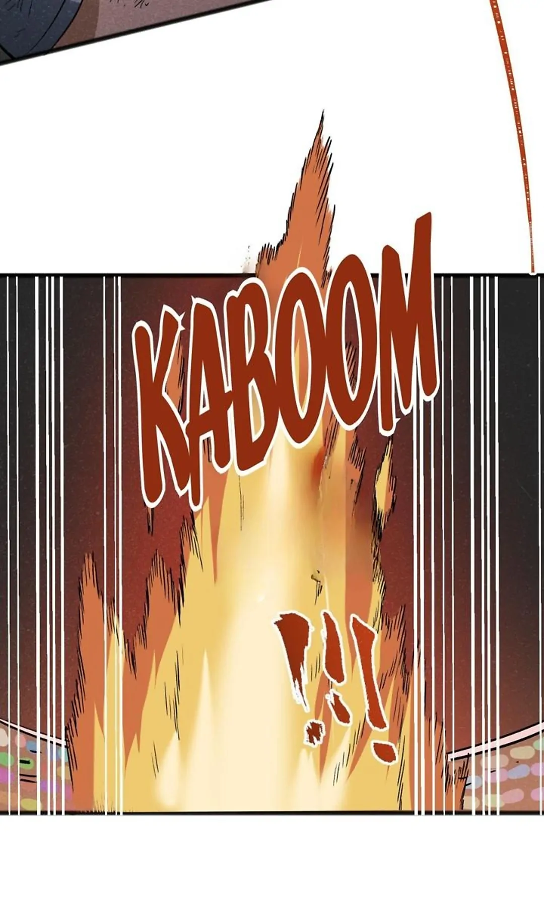 The Dragon Emperor Becomes A Junior Adventurer Chapter 43 - page 41