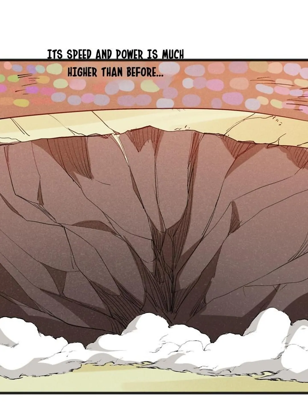 The Dragon Emperor Becomes A Junior Adventurer Chapter 43 - page 42