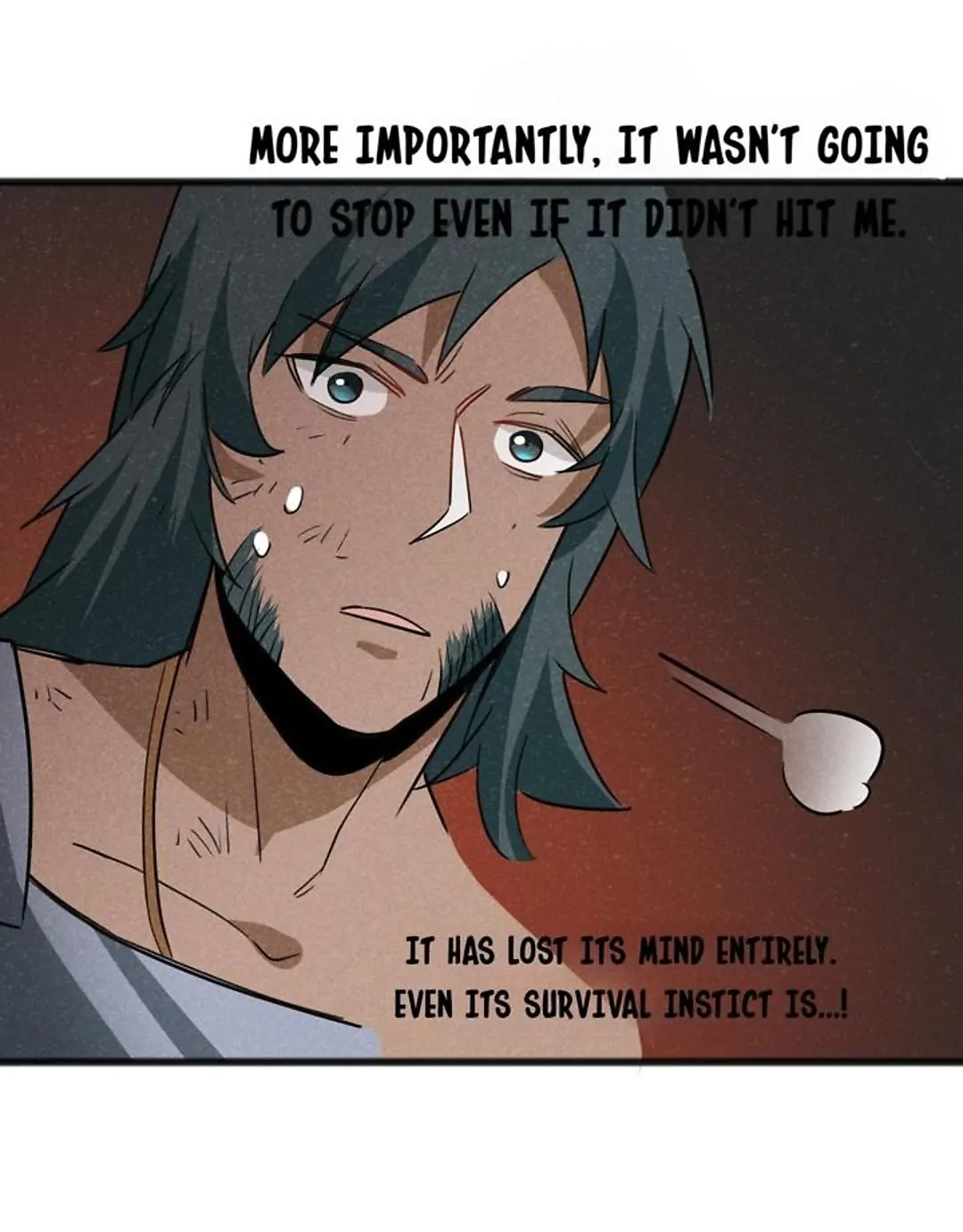 The Dragon Emperor Becomes A Junior Adventurer Chapter 43 - page 43