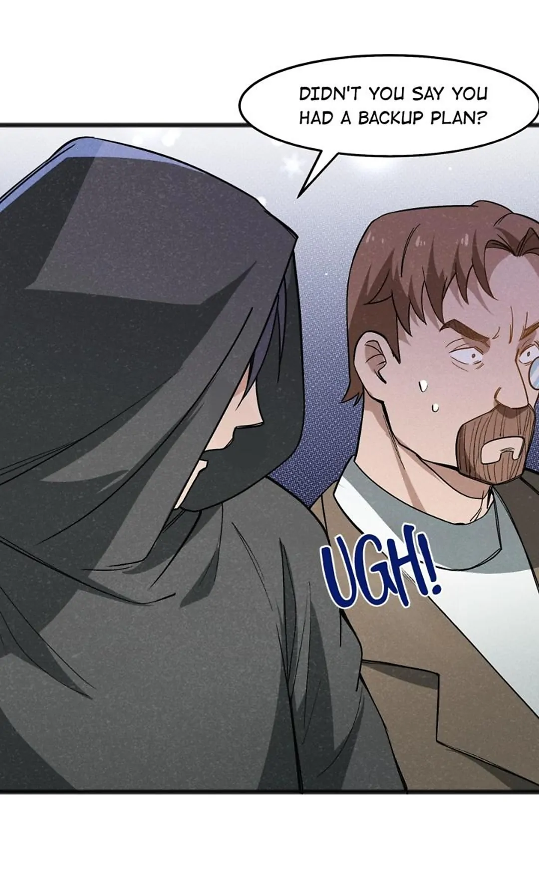 The Dragon Emperor Becomes A Junior Adventurer Chapter 43 - page 6