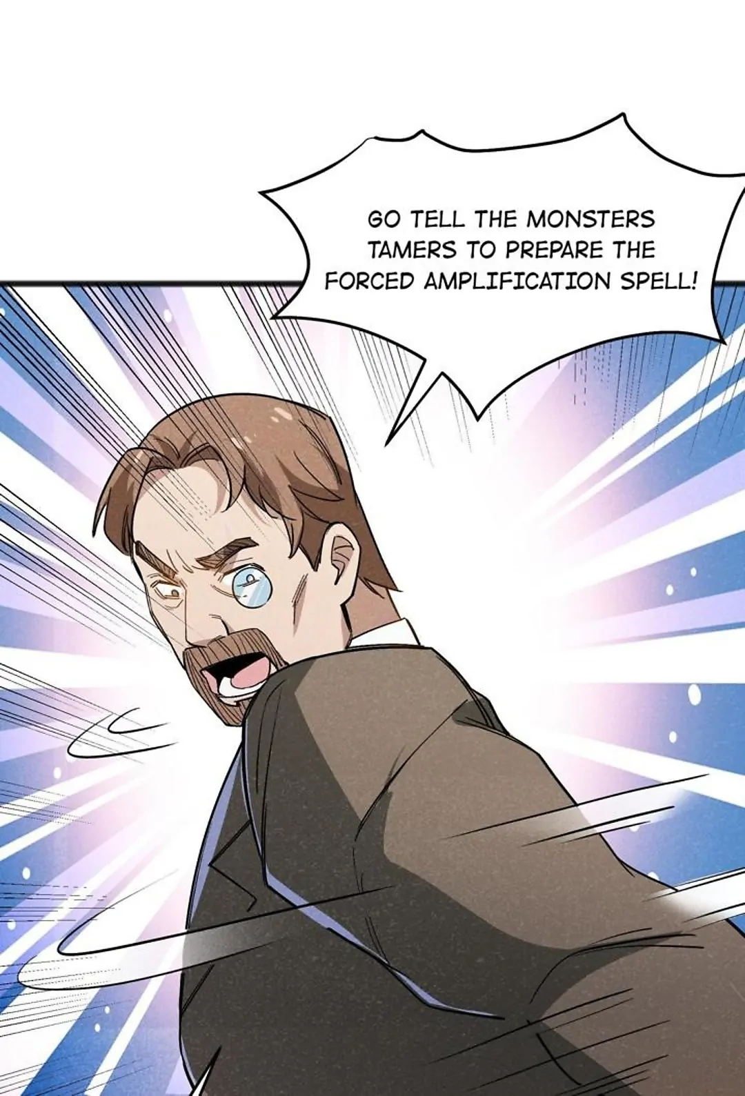 The Dragon Emperor Becomes A Junior Adventurer Chapter 43 - page 7