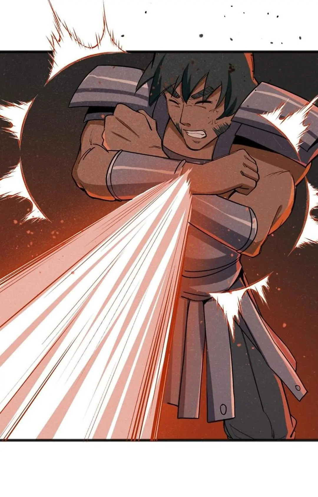 The Dragon Emperor Becomes A Junior Adventurer Chapter 42 - page 14