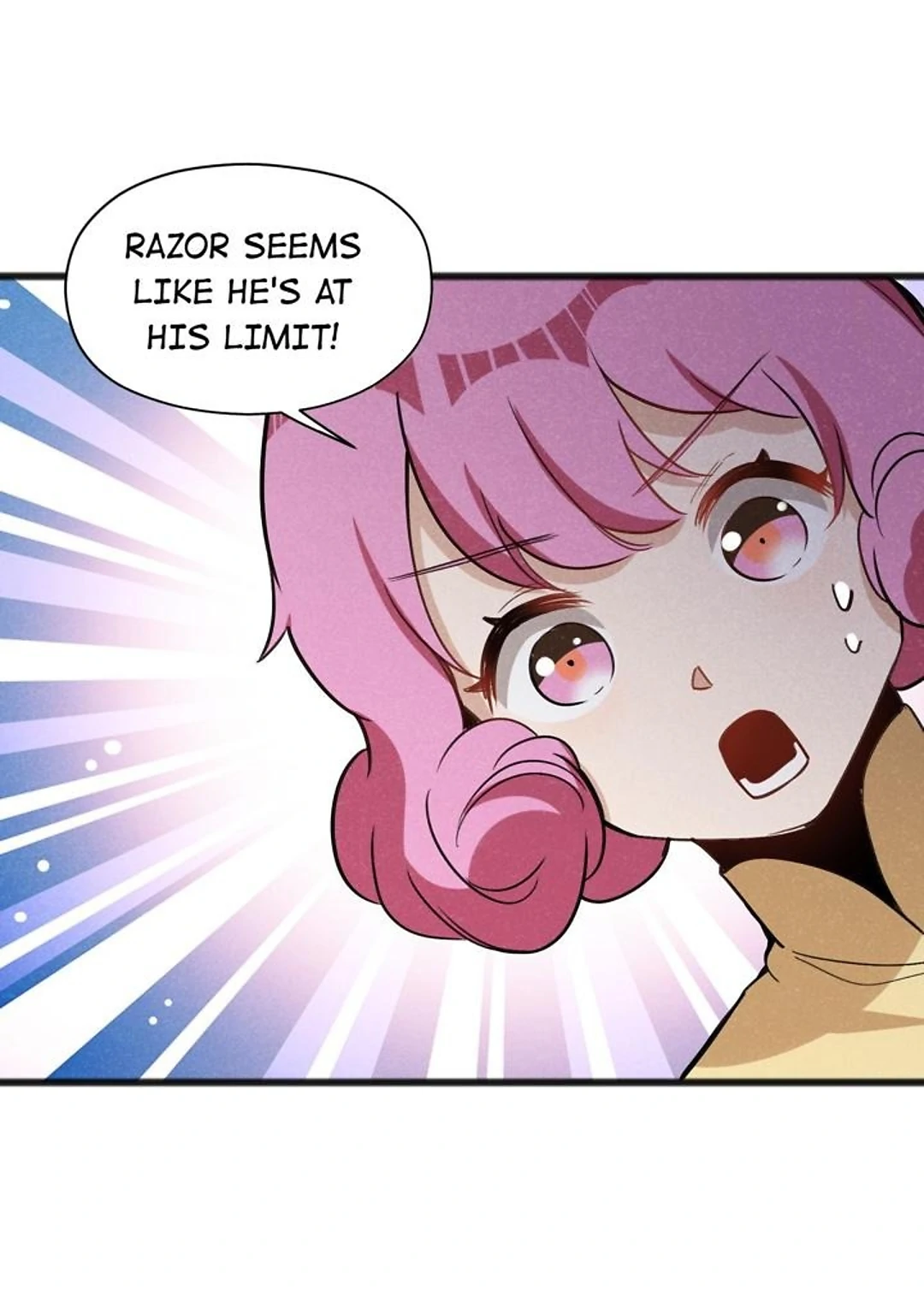 The Dragon Emperor Becomes A Junior Adventurer Chapter 42 - page 15