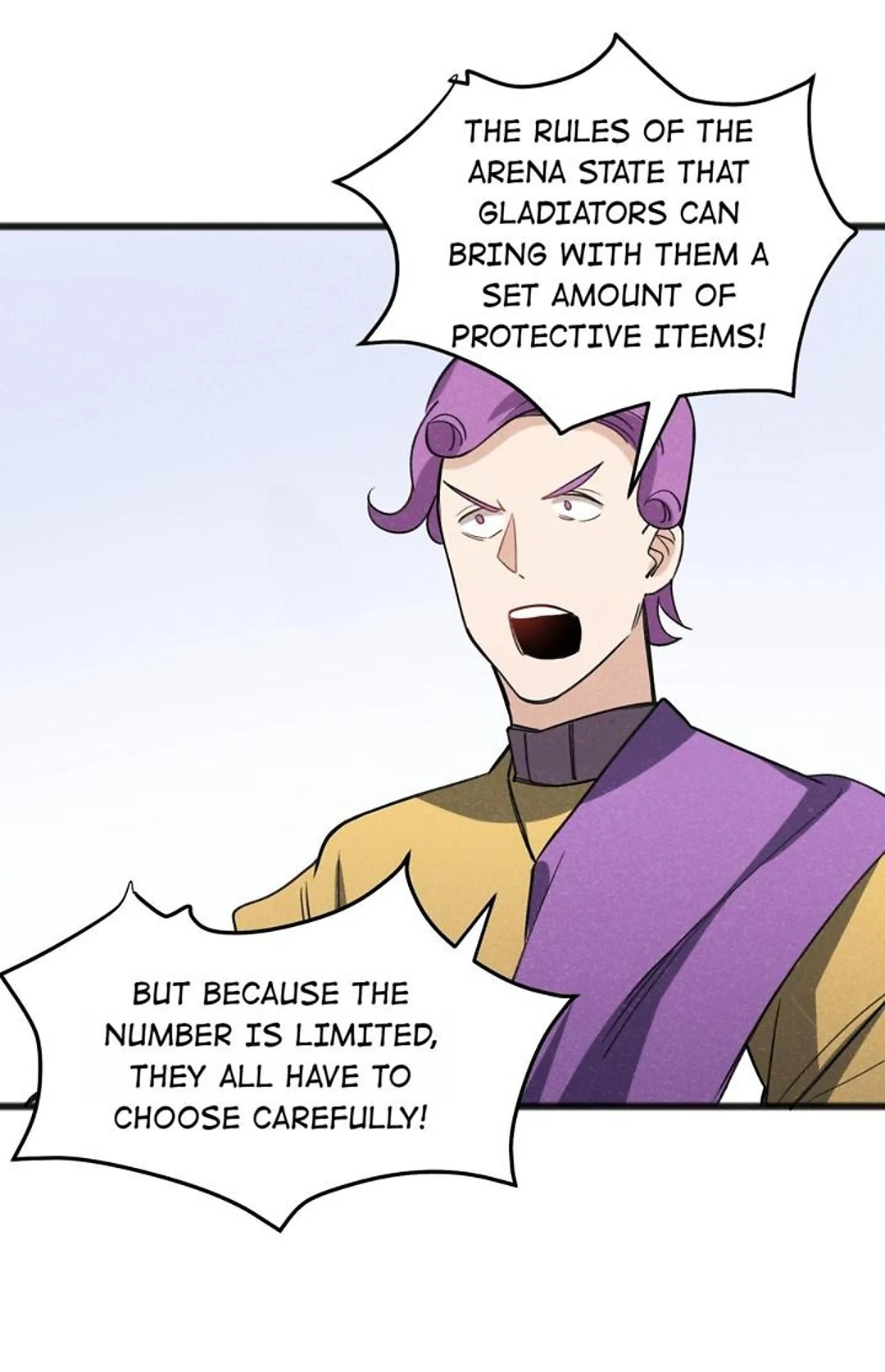 The Dragon Emperor Becomes A Junior Adventurer Chapter 42 - page 19