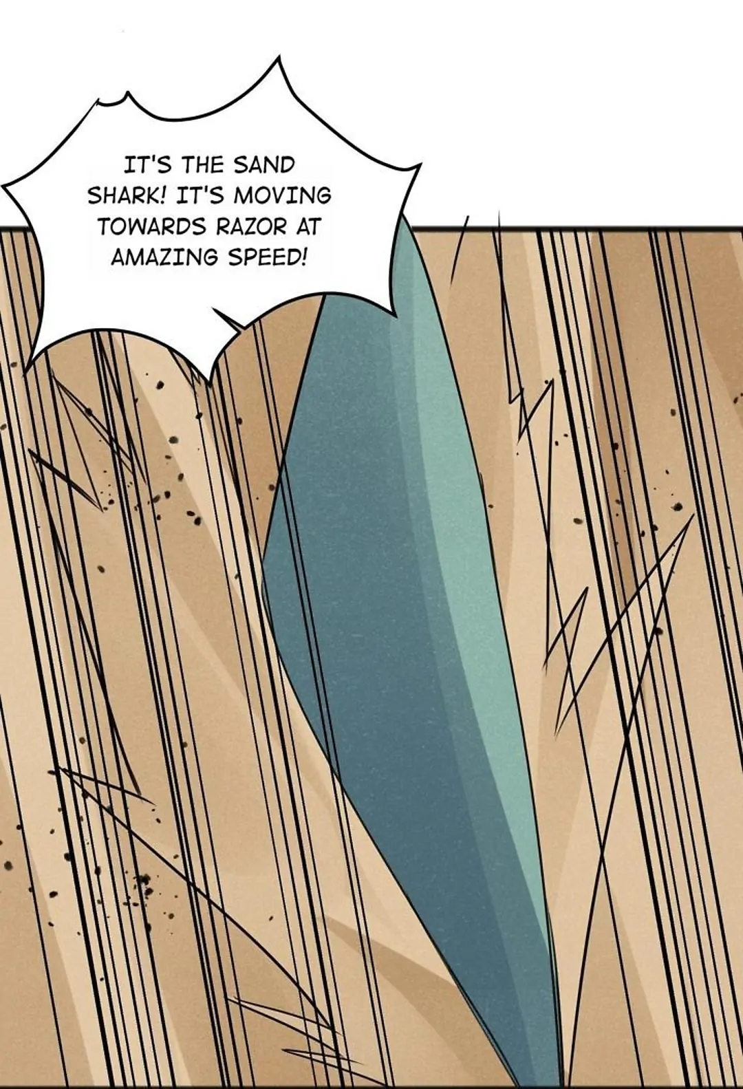 The Dragon Emperor Becomes A Junior Adventurer Chapter 42 - page 21