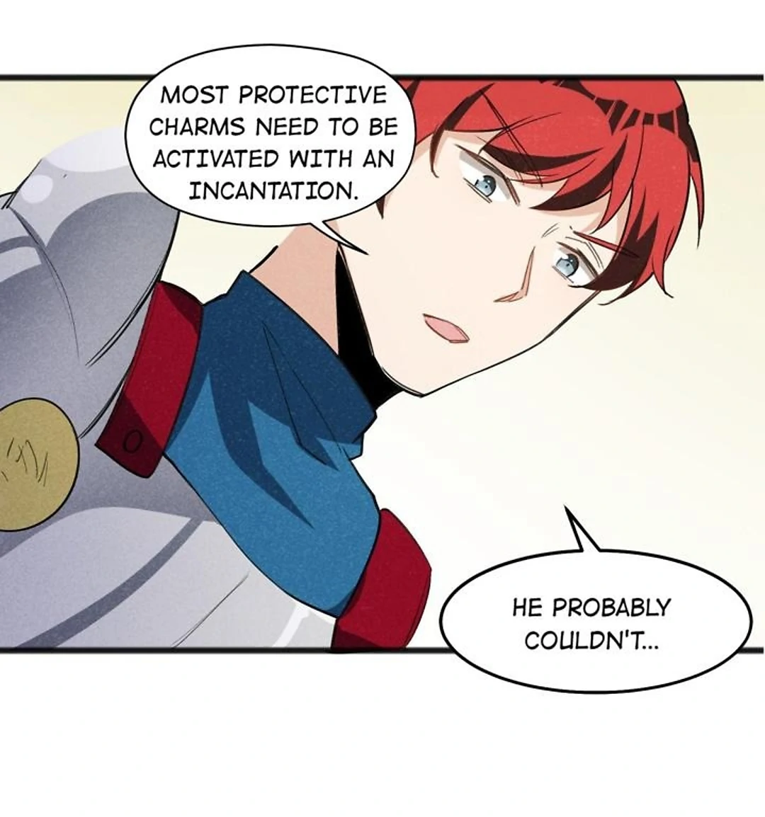 The Dragon Emperor Becomes A Junior Adventurer Chapter 42 - page 26