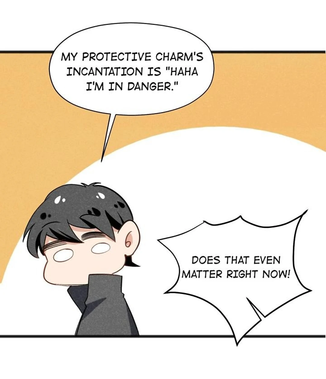 The Dragon Emperor Becomes A Junior Adventurer Chapter 42 - page 27