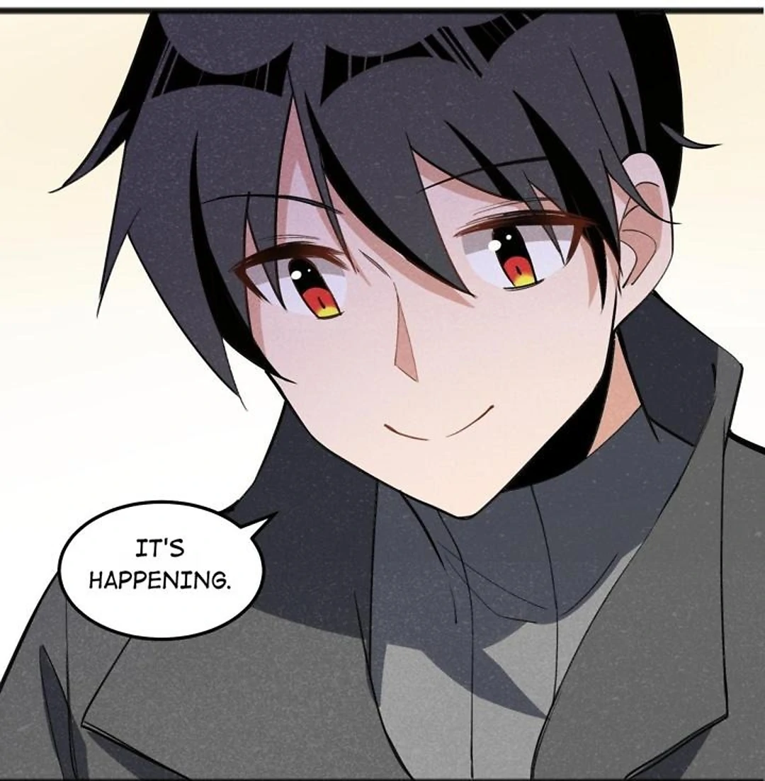 The Dragon Emperor Becomes A Junior Adventurer Chapter 42 - page 29