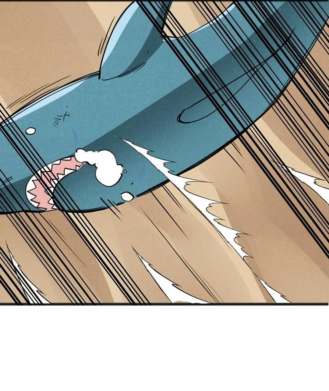 The Dragon Emperor Becomes A Junior Adventurer Chapter 42 - page 33