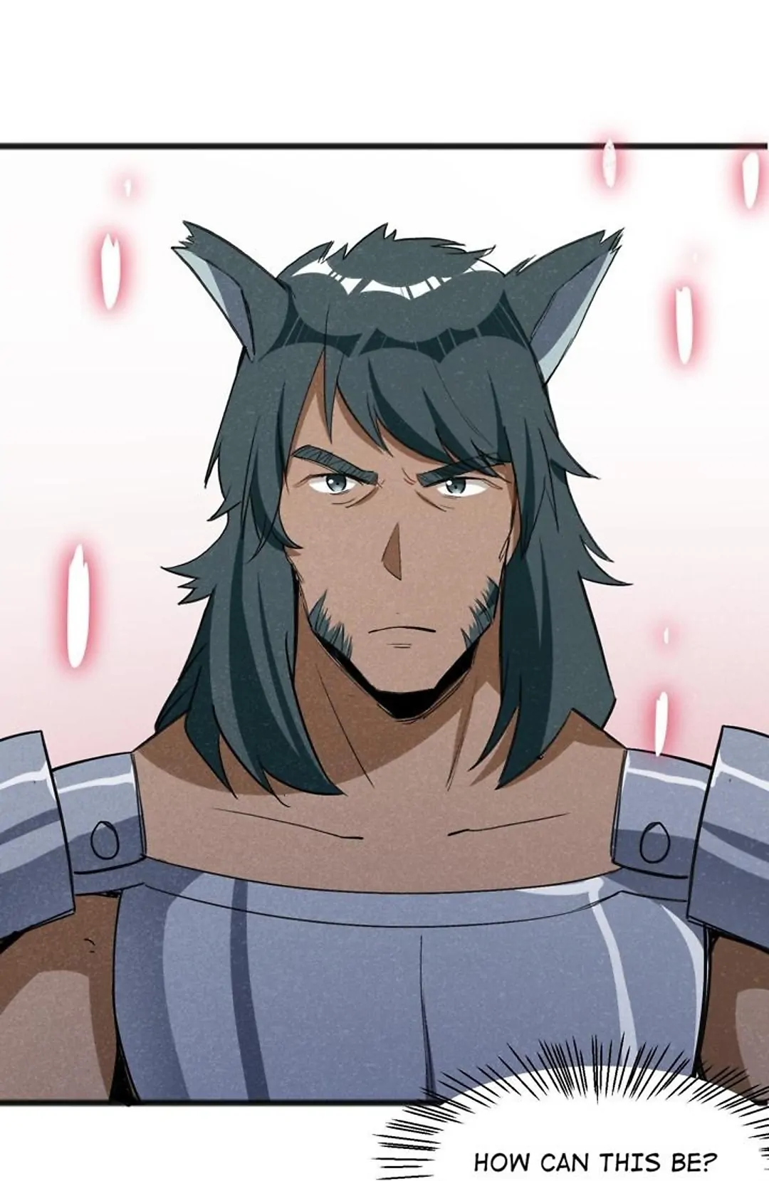 The Dragon Emperor Becomes A Junior Adventurer Chapter 42 - page 34