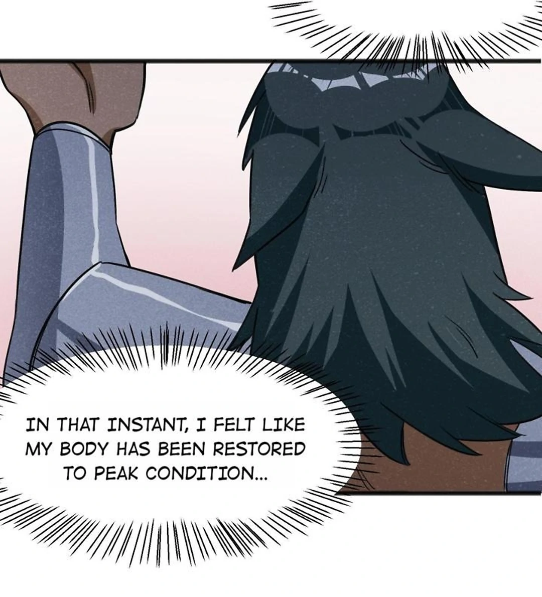 The Dragon Emperor Becomes A Junior Adventurer Chapter 42 - page 35