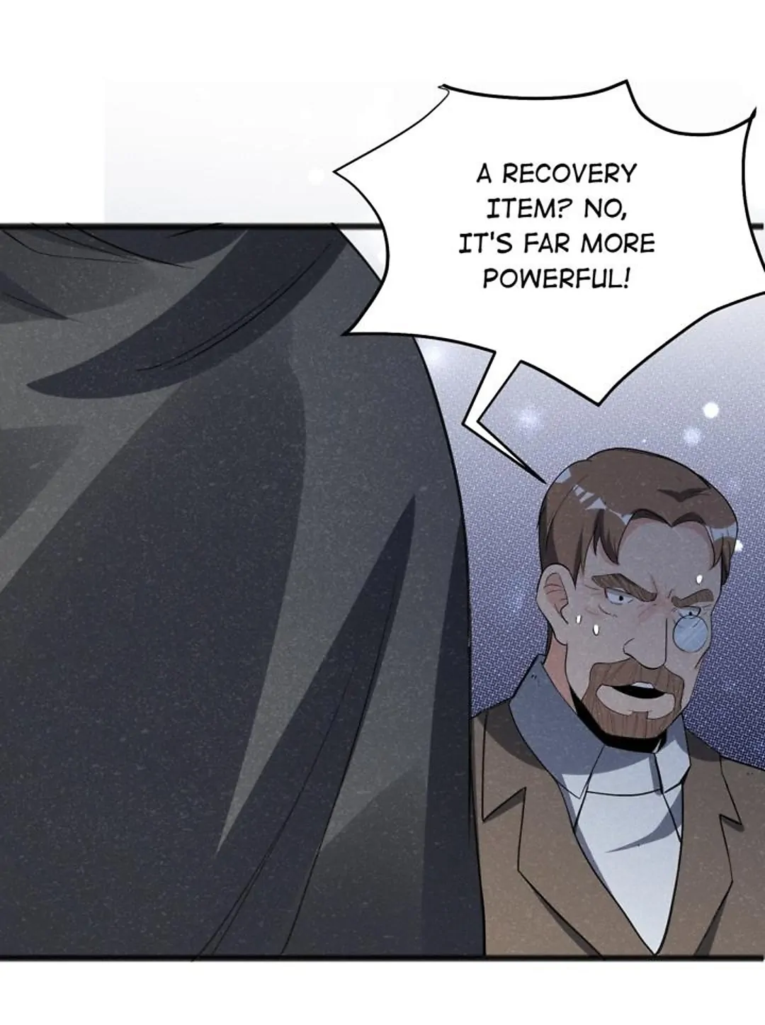 The Dragon Emperor Becomes A Junior Adventurer Chapter 42 - page 37