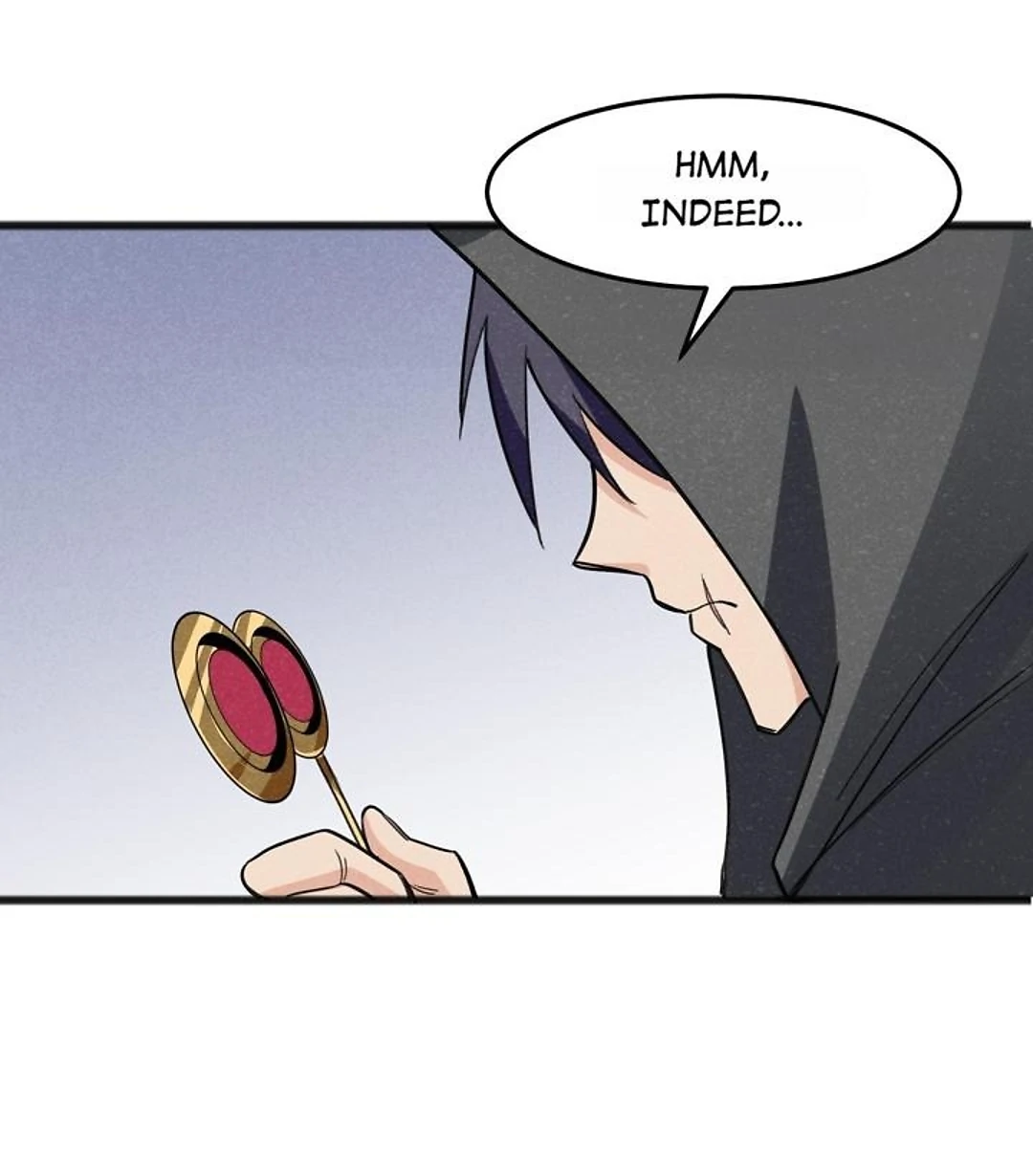 The Dragon Emperor Becomes A Junior Adventurer Chapter 42 - page 38