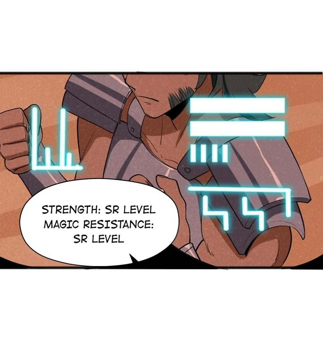 The Dragon Emperor Becomes A Junior Adventurer Chapter 42 - page 40