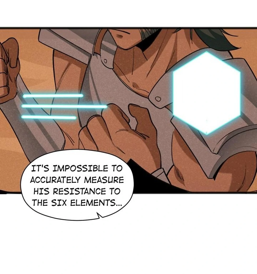 The Dragon Emperor Becomes A Junior Adventurer Chapter 42 - page 41